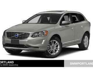 Volvo 2016 XC60