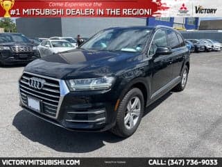 Audi 2018 Q7