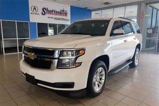 Chevrolet 2019 Tahoe