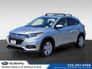 Honda 2019 HR-V