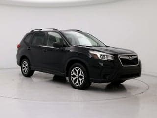 Subaru 2019 Forester