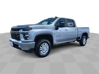 Chevrolet 2020 Silverado 2500HD