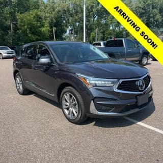 Acura 2021 RDX