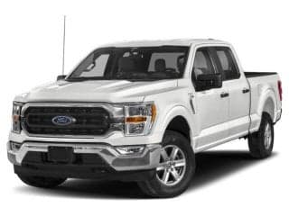 Ford 2021 F-150