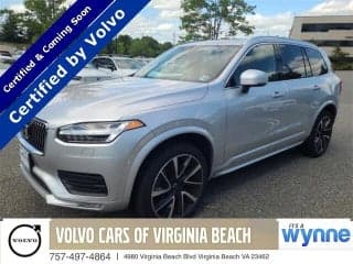 Volvo 2021 XC90