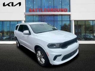 Dodge 2022 Durango