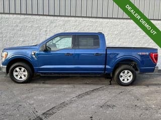 Ford 2022 F-150