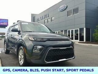 Kia 2022 Soul