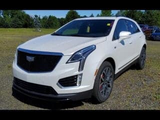 Cadillac 2023 XT5