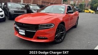 Dodge 2023 Charger