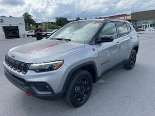 Jeep 2023 Compass