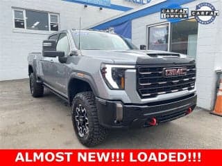 GMC 2024 Sierra 2500HD