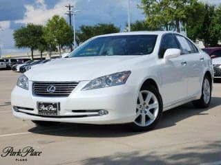 Lexus 2009 ES 350