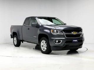 Chevrolet 2017 Colorado