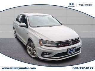 Volkswagen 2017 Jetta