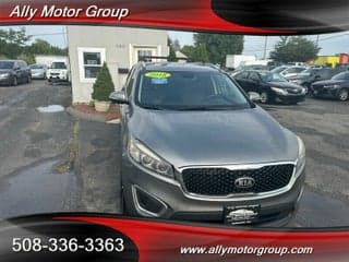 Kia 2018 Sorento