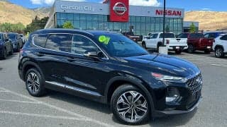 Hyundai 2019 Santa Fe