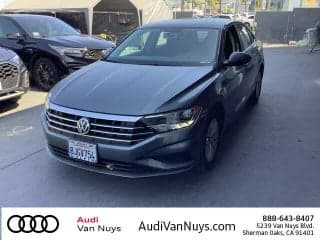 Volkswagen 2019 Jetta