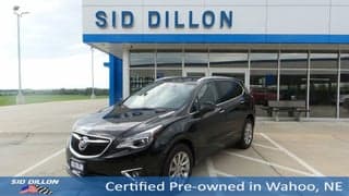 Buick 2020 Envision