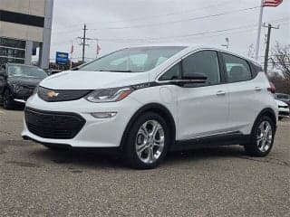 Chevrolet 2020 Bolt EV