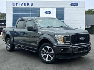 Ford 2020 F-150