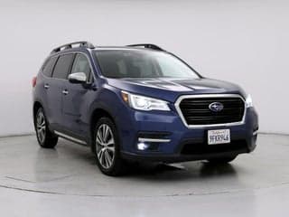 Subaru 2020 Ascent