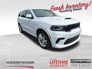 Dodge 2022 Durango