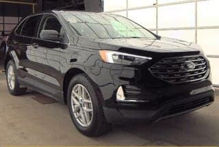 Ford 2022 Edge