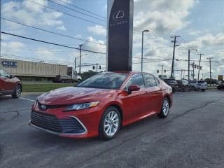 Toyota 2023 Camry