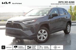 Toyota 2023 RAV4