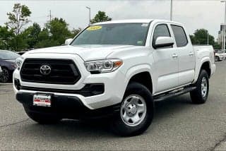 Toyota 2023 Tacoma