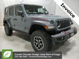 Jeep 2024 Wrangler