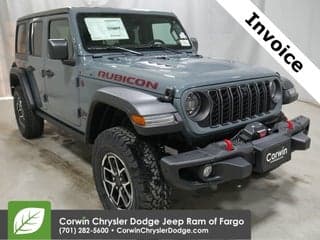 Jeep 2024 Wrangler