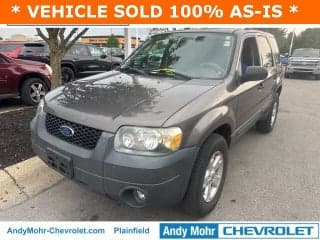 Ford 2005 Escape