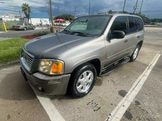 GMC 2006 Envoy