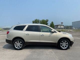 Buick 2009 Enclave