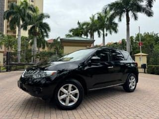 Nissan 2010 Murano