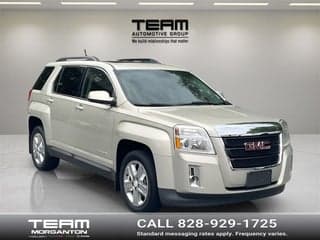 GMC 2014 Terrain