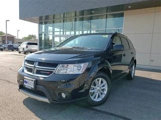 Dodge 2015 Journey