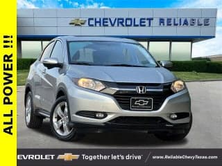 Honda 2016 HR-V