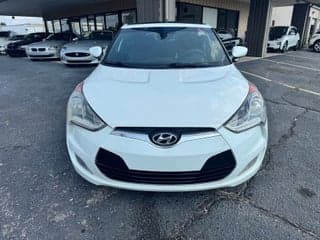 Hyundai 2016 Veloster