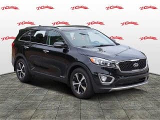 Kia 2016 Sorento