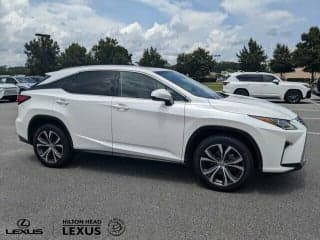 Lexus 2016 RX 350