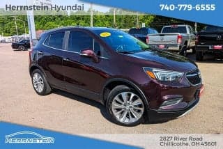 Buick 2017 Encore