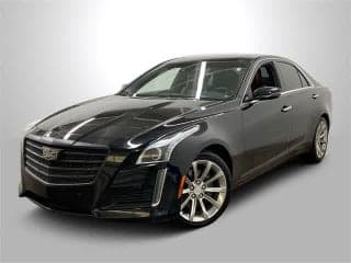 Cadillac 2017 CTS