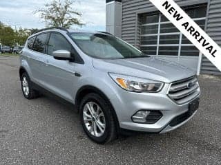 Ford 2018 Escape