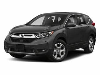 Honda 2018 CR-V