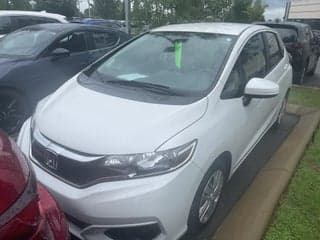 Honda 2019 Fit