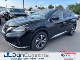 Nissan 2019 Murano