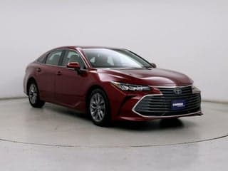 Toyota 2019 Avalon